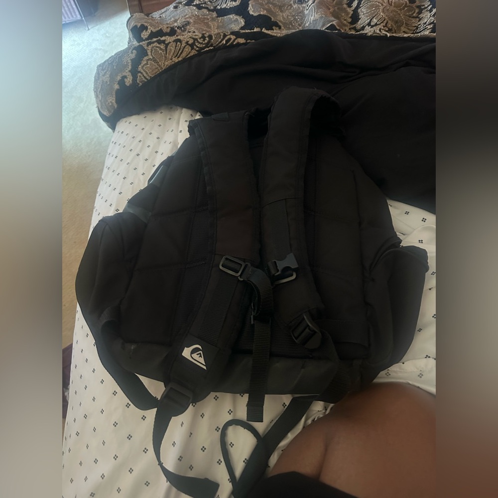 Quick Silver Backpack Large - image 7